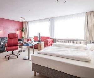 Abalon Hotel ideal Stuttgart Germany