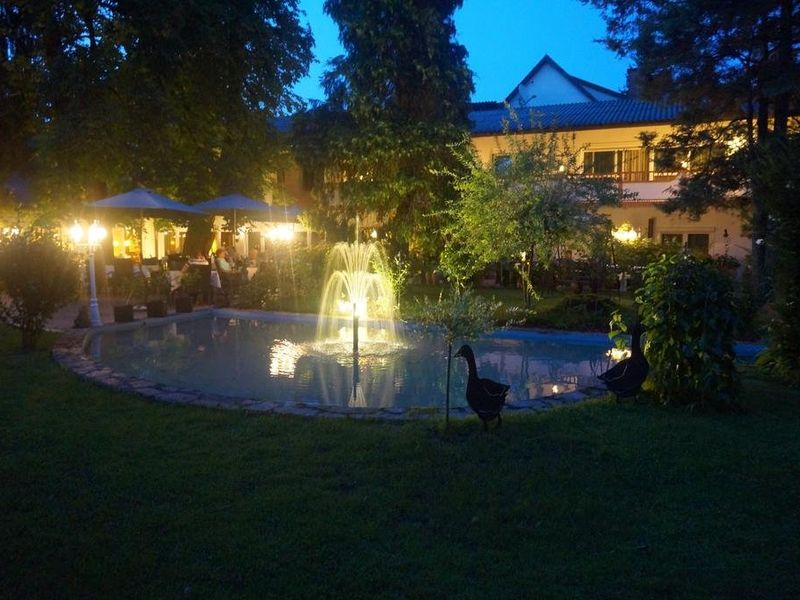 Hotel Photo 19
