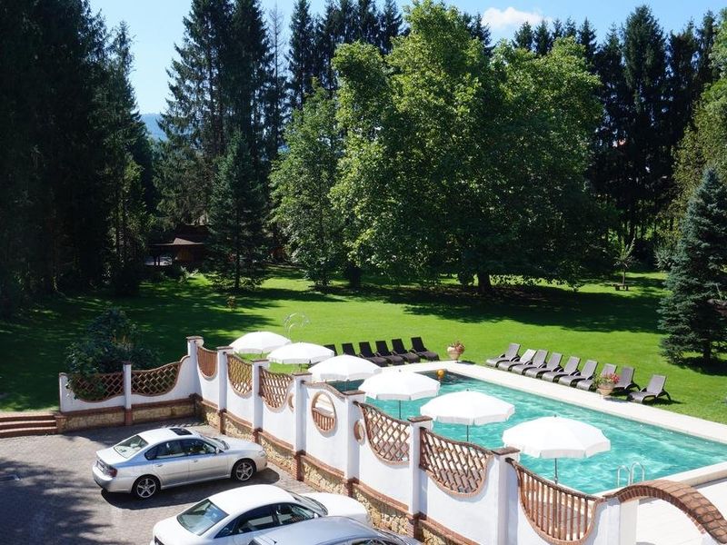 Hotel Photo 20