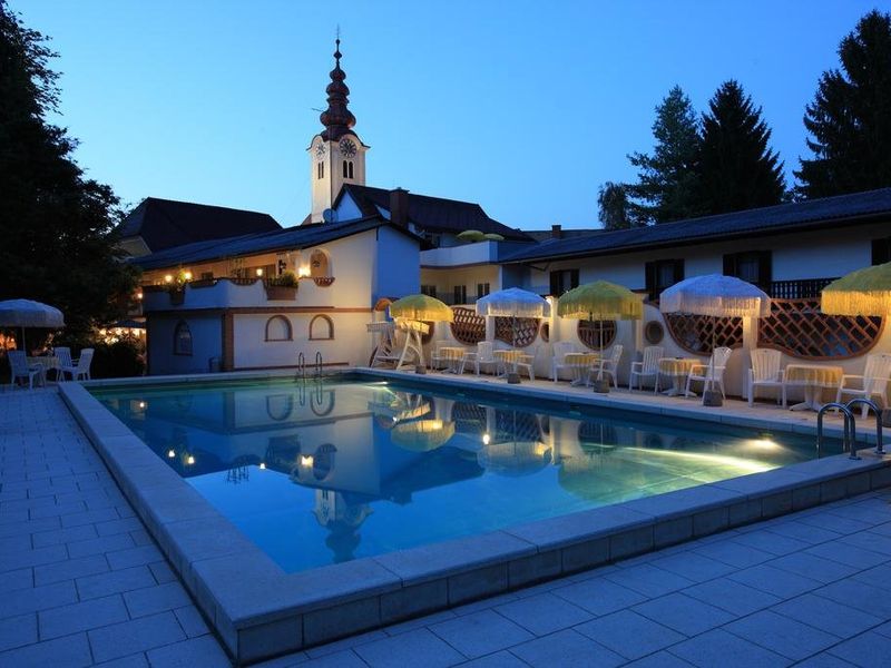 Hotel Photo 22