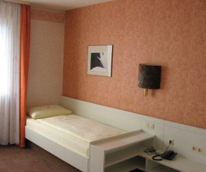 Hotel Astro Stuttgart Germany