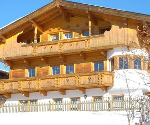 Obinghof & Haus Tirol Wildschoenau Austria