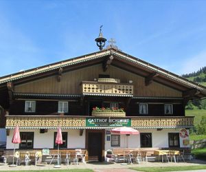 Bichlwirt Pension Wildschoenau Austria