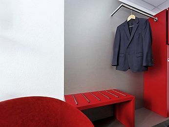 Hotel Photo 12