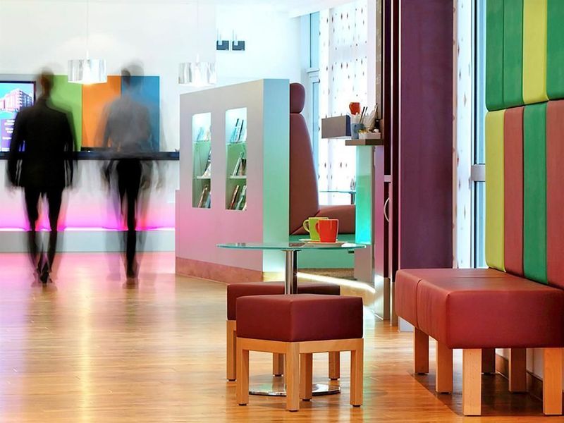 Hotel Photo 8