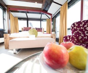 Hotel Restaurant Krehls Linde Stuttgart Germany