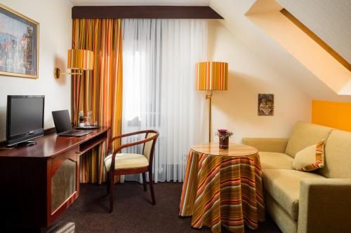 Hotel Photo 2