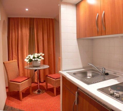 Hotel Photo 13