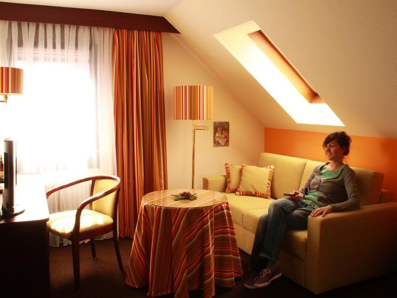 Hotel Photo 5