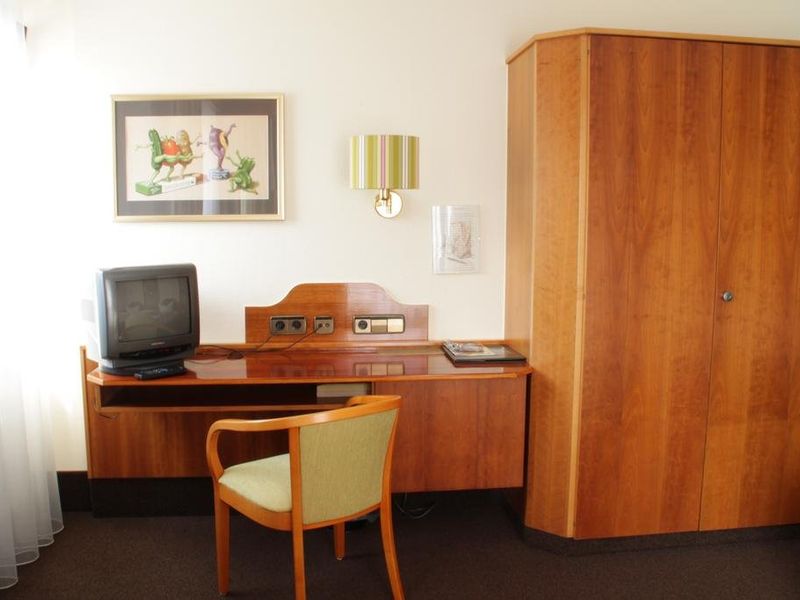 Hotel Photo 6