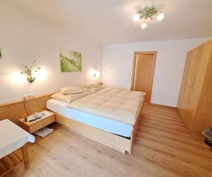 Pension Mallaun Lech Austria