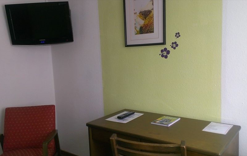 Hotel Photo 6