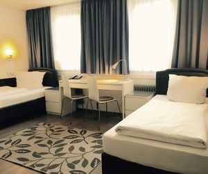 Hotel Waldhorn Stuttgart Germany