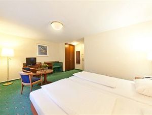 Best Western Hotel Ketterer Stuttgart Germany