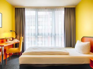 Hotel pic ACHAT Hotel Stuttgart Airport Messe