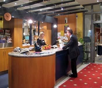 Hotel Photo 16