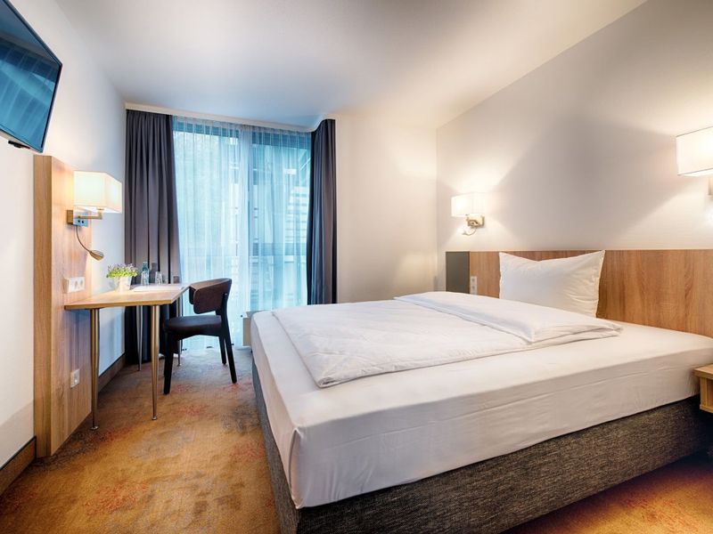 Hotel Photo 3