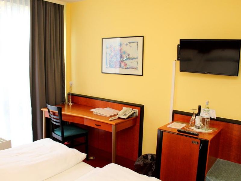 Hotel Photo 7