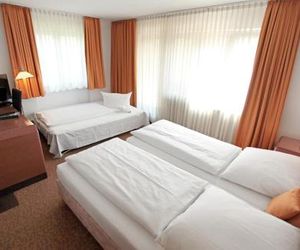 Hotel Flora Möhringen Stuttgart Germany
