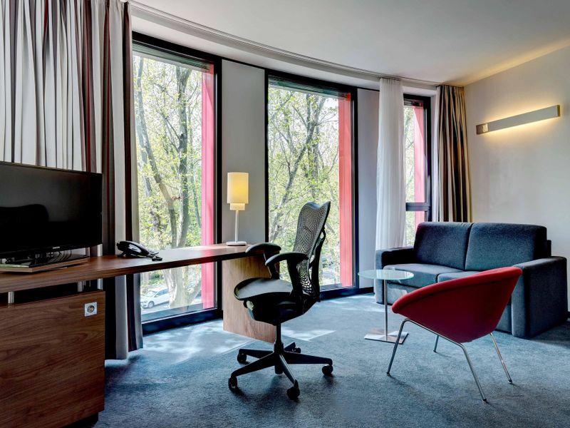 Hotel Photo 4