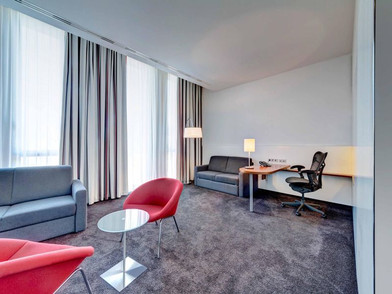 Hotel Photo 5