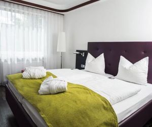Hotel Gloria Superior Stuttgart Germany