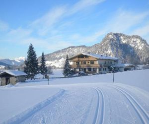 Pension Essbaum Oed Austria