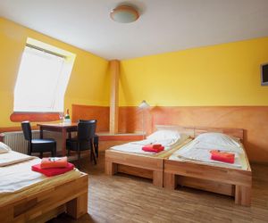 Hostel Alex 30 Stuttgart Germany