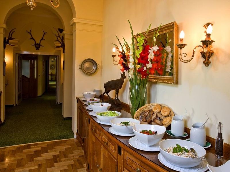Hotel Photo 8