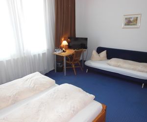 Pension am Heusteig Stuttgart Germany
