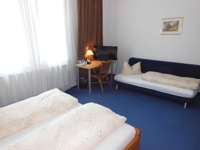 Hotel Photo 1