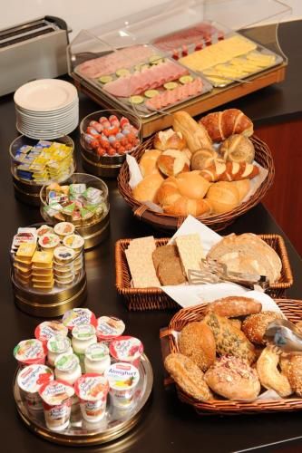 Hotel Photo 16