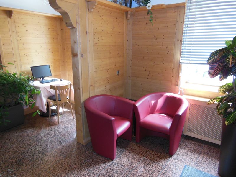 Hotel Photo 9