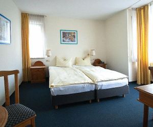 Hotel Freihof Stuttgart Germany
