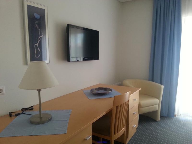 Hotel Photo 1