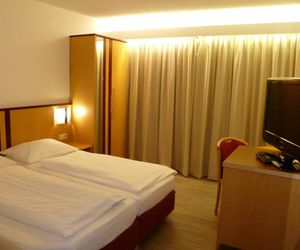 Hotel am Feuersee Stuttgart Germany