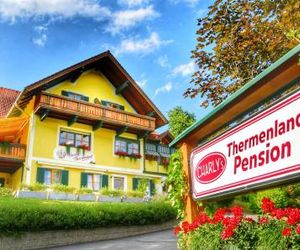 Pension Thermenland Loipersdorf Austria