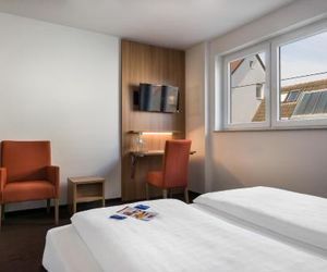 Novum Hotel Bruy Stuttgart Germany