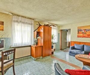 Hotel La Ferté Stuttgart Germany