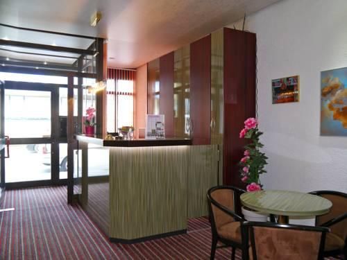 Hotel Photo 14