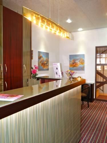 Hotel Photo 15