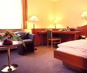 Hotel Wartburg Stuttgart Germany