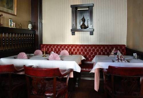 Hotel Photo 12