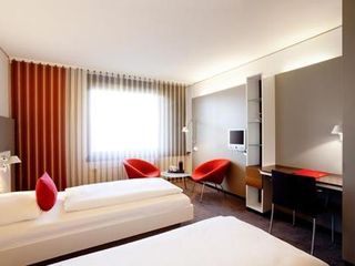 Hotel pic Vienna House Easy by Wyndham Stuttgart