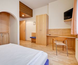 Hotel am Friedensplatz Stuttgart Germany