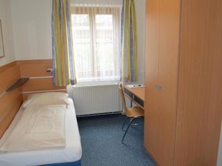Фото отеля Bildungswerkstatt Mold