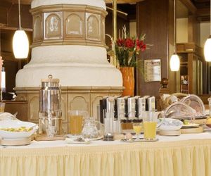 Centro Hotel Sautter Stuttgart Germany