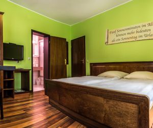 Hotel am Wilhelmsplatz Stuttgart Germany