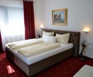 Hotel Geissler Stuttgart Germany