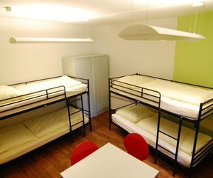 Inter-Hostel Stuttgart Germany